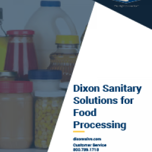 Food Processing Market Brochure Food Processing Market Brochure