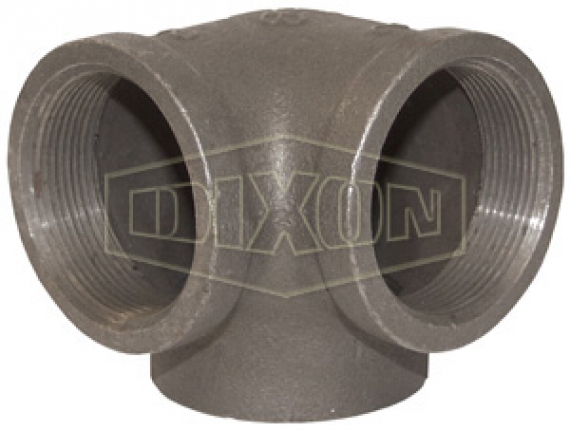 side outlet elbow