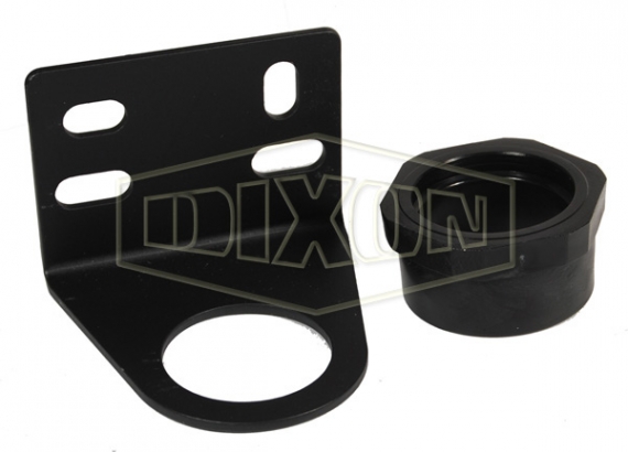 Wilkerson Mounting Bracket Type L wilkerson mounting bracket type l